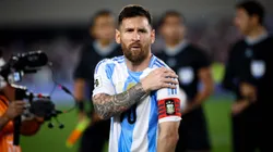 Lionel Messi, el mejor de la historia según Gerard Piqué.