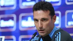 Scaloni reveló el secreto del éxito de la Selección Argentina