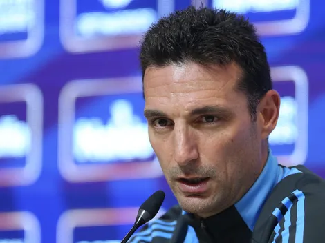 Scaloni reveló el secreto del éxito de la Selección Argentina