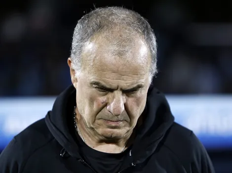 Uruguay empató ante Ecuador y los hinchas criticaron a Bielsa: "Sin rumbo"