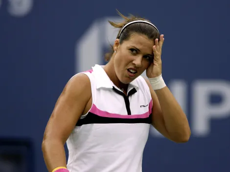 Fue número 1 del mundo, logró lo que no pudieron Djokovic, Nadal ni Federer, se retiró a los 27 años y las drogas arruinaron su vida