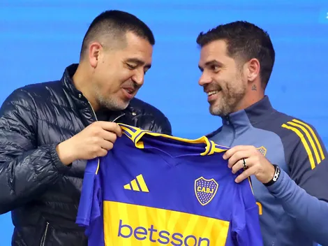 El único jugador de Boca que Gago no podrá usar por decisión de Riquelme