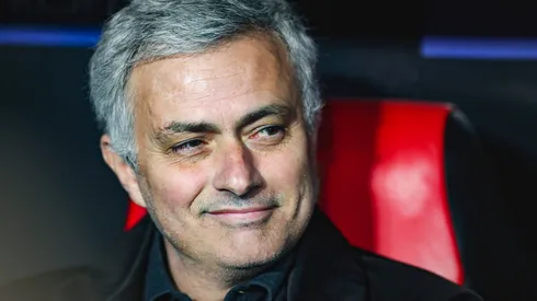 The Special One casi logra un intercambio histórico