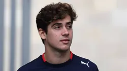 Franco Colapinto, piloto de Williams en F1.