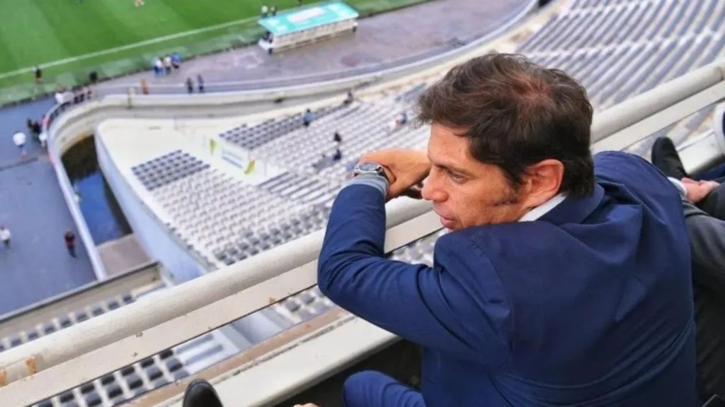 (Prensa Pcia Bs. As.)