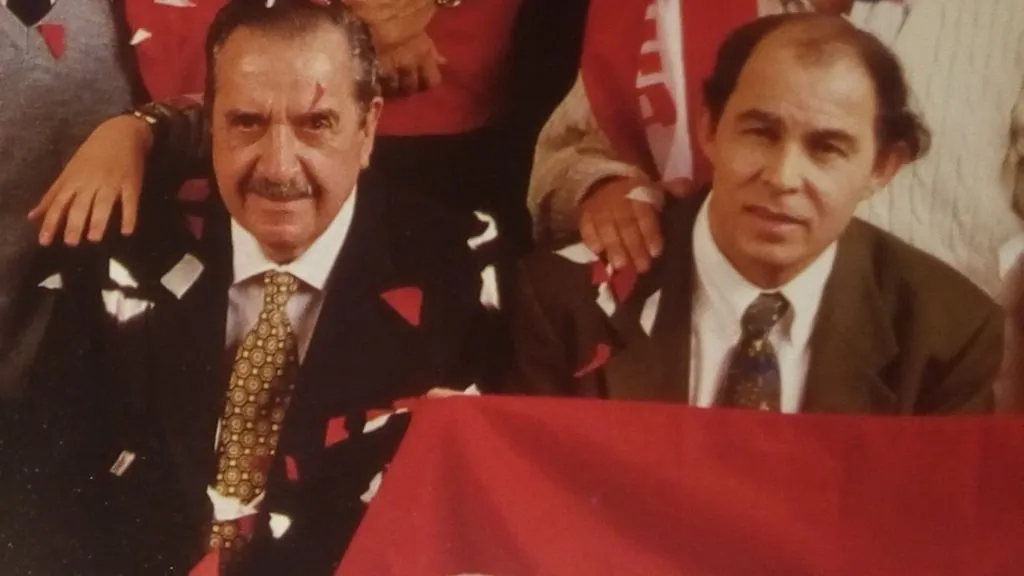 (Independiente oficial)