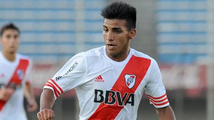 Juan Cruz Kaprof