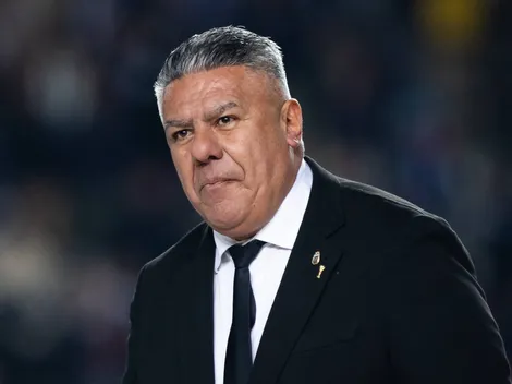 Suspendieron la asamblea de AFA para la reelección de Tapia y la aprobación del torneo de 30 equipos