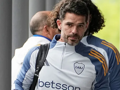 Los hinchas de Chivas se burlaron del debut de Gago en Boca: "Los va a dejar al borde del descenso"