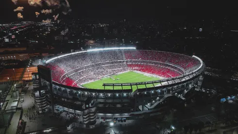 Estadio Monumental