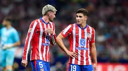 La mala noticia que Julián Álvarez, De Paul y compañía podrían recibir en su regreso al Atlético de Madrid desde Argentina