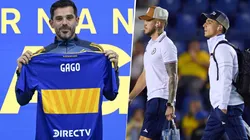 Tras presentar a Fernando Gago, Boca apunta a otro gigante de México para reforzarse: "Otra vez metido"
