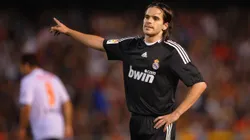 Guti contó que cuando Fernando Gago estaba en el Real Madrid, Ronaldo Názario esquivaba la balanza de Fabio Capello.