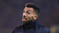 Carlos Tevez busca su próximo destino como DT.