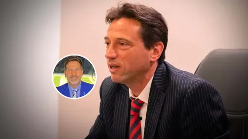 "Moretti es un impresentable"