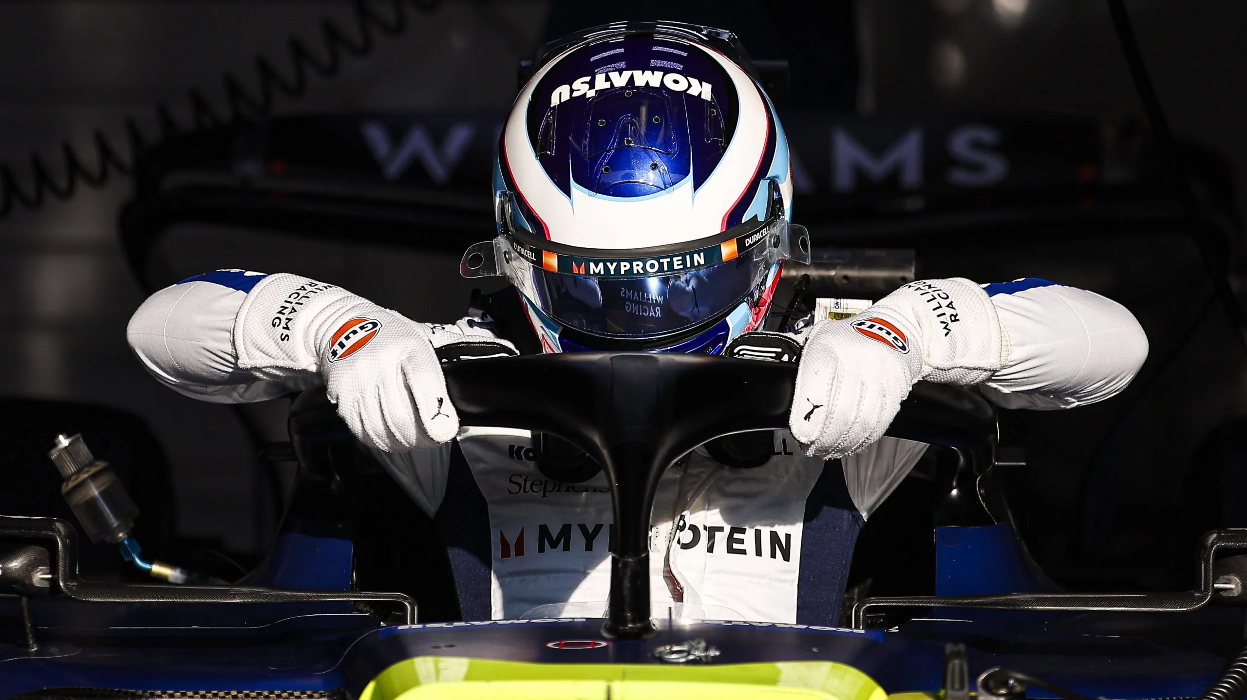 Según el presidente de la FIA, los pilotos no exigieron un nuevo GP en el calendario de la F1. (Foto: IMAGO)