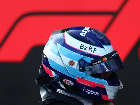 Argentina se quedaría sin Fórmula 1 en 2025: "Cruza un límite"