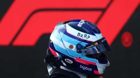 Argentina sueña con volver a tener un Gran Premio en la Fórmula 1.