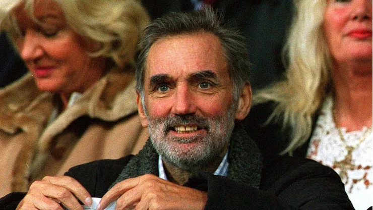 George Best