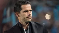 Fernando Gago, nuevo DT de Boca