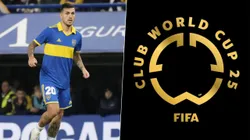 Leandro Paredes podría ser inscrito por Boca para el Mundial de Clubes antes de que termine su contrato con la Roma.