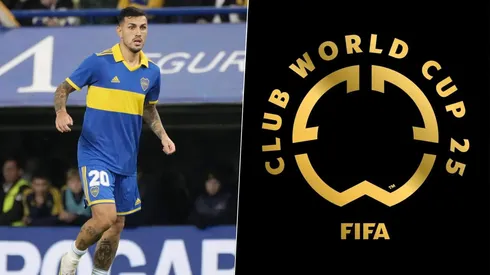 Leandro Paredes podría ser inscrito por Boca para el Mundial de Clubes antes de que termine su contrato con la Roma.