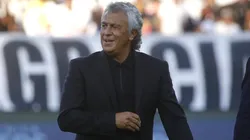 Gorosito picanteó el posible cruce con Boca en la Copa Libertadores 2025: "Me encanta"