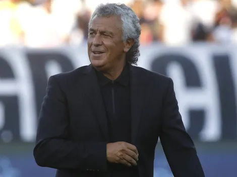 Gorosito se postuló para reemplazar a Romagnoli en San Lorenzo: “Me da pudor”