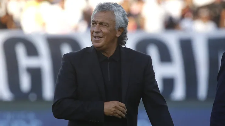 Gorosito se postuló para reemplazar a Romagnoli en San Lorenzo: “Me da pudor”