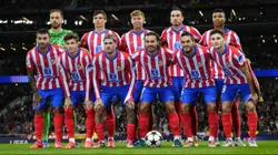 Atlético de Madrid, de ser necesario, tramitará con la FIFA la inclusión de Pablo Barrios para el Mundial de Clubes.