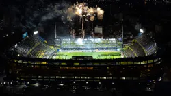 La Bombonera será la sede de Argentina vs. Perú.