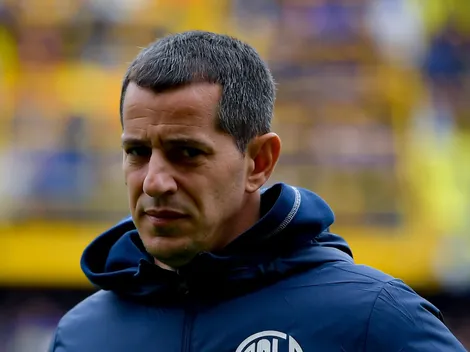 Ofrecieron a un ex entrenador de Messi en Barcelona a San Lorenzo