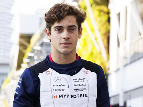 El Director de Operaciones de Sauber se refirió a la plaza que aspira tener Colapinto en 2025