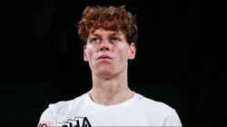 Jannik Sinner, reciente campeón en China.