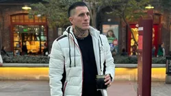 Pablo Migliore desea ser el DT de Boca.