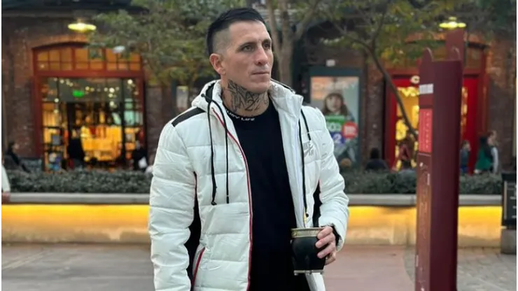 Pablo Migliore desea ser el DT de Boca.