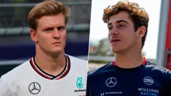 Mick Schumacher, candidato a volver a la F1, mientras que Colapinto se quedaría sin chances.