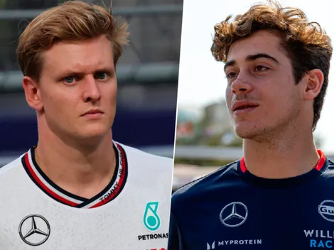La familia Schumacher se toma revancha de Franco Colapinto al emerger una chance para volver a la Fórmula 1