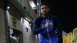 Insólito: iba a ser titular en San Lorenzo y se lesionó saludando a los hinchas