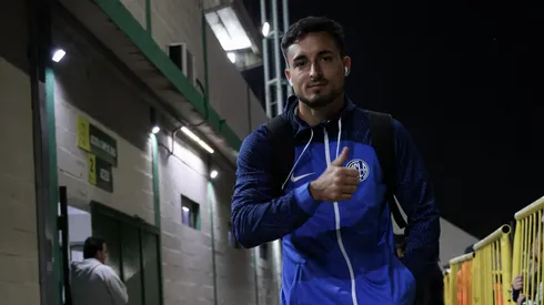 Insólito: iba a ser titular en San Lorenzo y se lesionó saludando a los hinchas