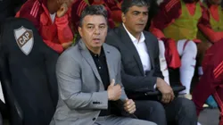 River hoy: la decisión de Gallardo en pleno desarrollo de las Eliminatorias, el futuro de Villagra y más