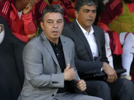 River hoy: la decisión de Gallardo en pleno desarrollo de las Eliminatorias, el futuro de Villagra y más