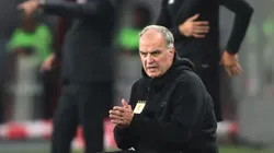 Bielsa, contundente: “No ignoro lo que pasó y sé que mi autoridad queda afectada”