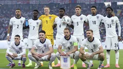 Thomas Tuchel, candidato a DT de Inglaterra