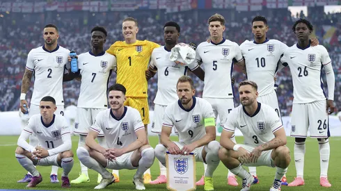 Thomas Tuchel, candidato a DT de Inglaterra