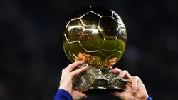 El Balón de Oro tendrá nuevo dueño el próximo 28 de octubre.