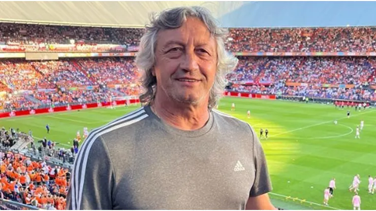 Norberto Scoponi