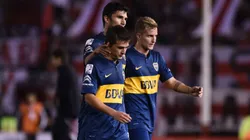 Con la llegada de Gago como DT, un ex Boca se postula para volver