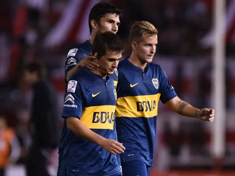 Con la llegada de Gago como DT, un ex Boca se postula para volver