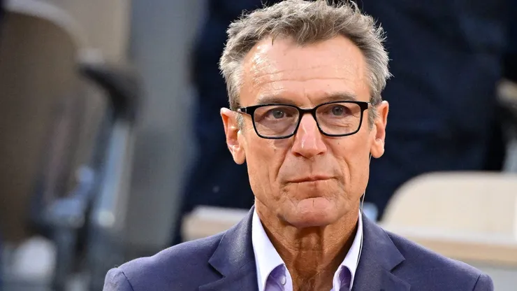 Mats Wilander